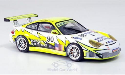 Diecast model cars Porsche 911 SC 1/43 Minichamps GT3 RSR No.90 White Lightning Racing Bergmeister/Jönsson/Krohn Porsche 911 SC 1/43 Minichamps GT3 RSR No.90 White Lightning Racing Bergmeister/Jönsson/Krohn diecast model cars