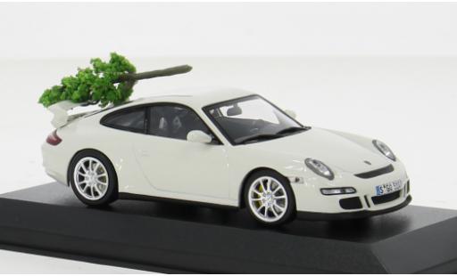 Porsche 997 Gt3 diecast model cars - Alldiecast.co.uk