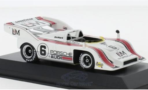 Porsche 917 1972 1/43 Minichamps /10 No.6 Penske Can-Am Mosport 1972 M.Donohue diecast model cars