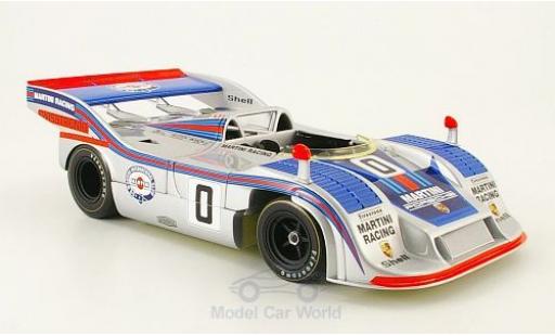 Porsche 917 1974 1/18 Minichamps /20 Martini ADAC Supersprint 1974 H.Müller diecast model cars