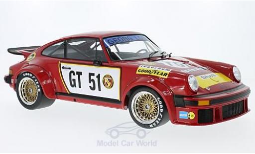 Diecast model cars Porsche 934 1976 1/12 Minichamps No.51 Gelo-Tebernum Racing 300 Km Nürburgring 1976 T.Hezemans Porsche 934 1976 1/12 Minichamps No.51 Gelo-Tebernum Racing 300 Km Nürburgring 1976 T.Hezemans diecast model cars