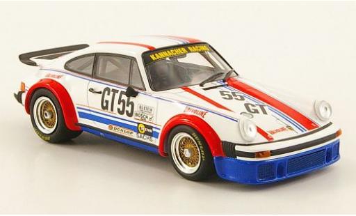 Diecast model cars Porsche 934 1976 1/43 Minichamps No.55 Valvoline ADAC 300 Km EGT 1976 E.Sindel Porsche 934 1976 1/43 Minichamps No.55 Valvoline ADAC 300 Km EGT 1976 E.Sindel diecast model cars