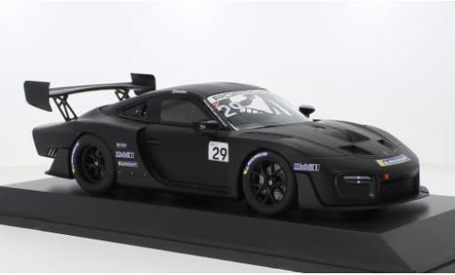 Diecast model cars Porsche 935 1/18 Minichamps /19 No.29 GRT Grasser Racing Team Motorsport GT2 Spa 2019 1:18 Porsche 935 1/18 Minichamps /19 No.29 GRT Grasser Racing Team Motorsport GT2 Spa 2019 1:18 diecast model cars