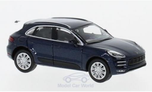 Porsche Macan diecast model cars - Alldiecast.co.uk