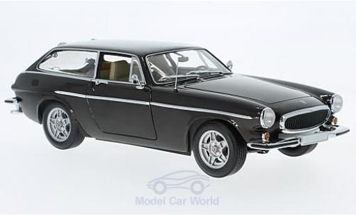 Volvo P1800 1/18 Minichamps ES metallic brown 1971 diecast model cars