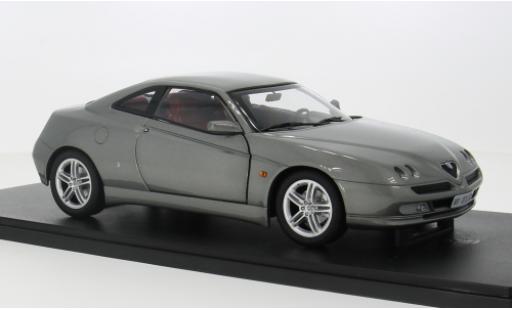 Alfa Romeo GT 1/18 Mitica V 3.0 V6 24V grau 1998 1:18 diecast model cars