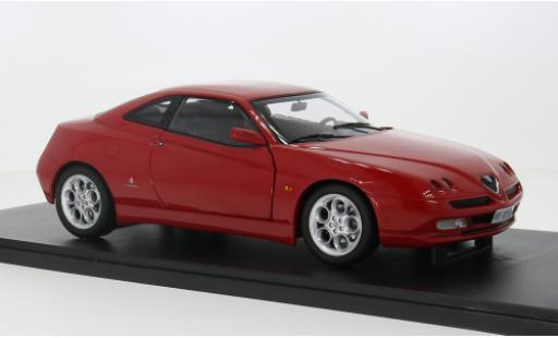 Alfa Romeo GT 1/18 Mitica V 3.0 V6 24V rot 1998 1:18 diecast model cars
