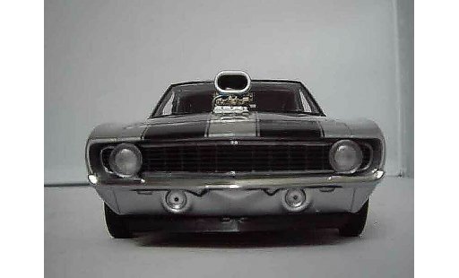 Chevrolet Camaro Z28 1/18 GMP drag racing diecast model cars