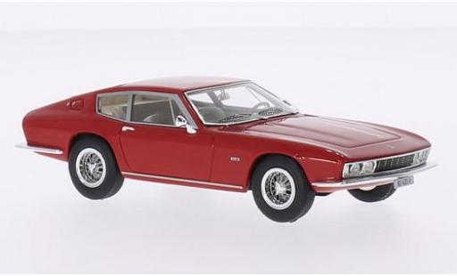 Monteverdi 375 1/43 Matrix S High Spee rot 1:43 diecast model cars