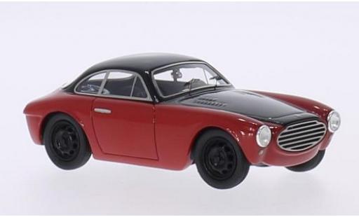 Diecast model cars Fiat 750 1/43 Matrix Moretti Gran schwarz 1:43 Fiat 750 1/43 Matrix Moretti Gran schwarz 1:43 diecast model cars