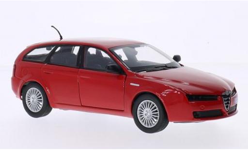 Alfa Romeo 159 diecast model cars - Alldiecast.co.uk