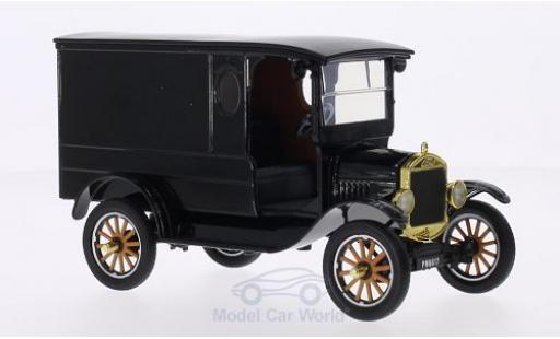 Diecast model cars Ford Model T 1/24 Motormax black 1925 Paddy Wagon Ford Model T 1/24 Motormax black 1925 Paddy Wagon diecast model cars
