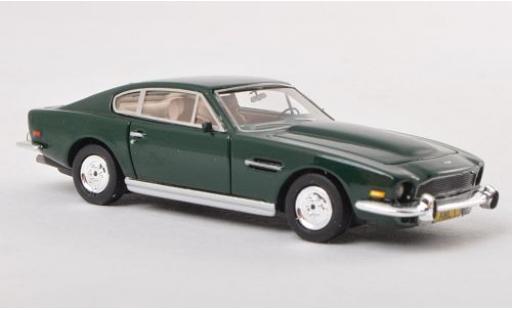 Diecast model cars Aston Martin V8 1/87 Neo green 1980 Aston Martin V8 1/87 Neo green 1980 diecast model cars