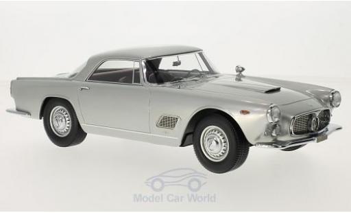 Maserati 3500 GT 1/18 Neo Touring grey 1962 diecast model cars