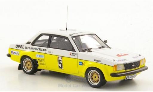 NEO SCALE MODELS NEO44615 Scale 1/43 | OPEL ASCONA C