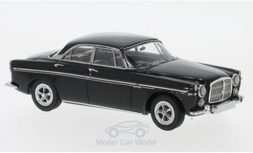 Rover P5B 1/43 Neo Coupe black RHD 1971 diecast model cars
