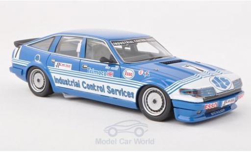 Diecast model cars Rover Vitesse 1/43 Neo (SD1) Gr.A No.7 ICS BSCC 1984 Rover Vitesse 1/43 Neo (SD1) Gr.A No.7 ICS BSCC 1984 diecast model cars