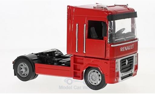 Renault Magnum diecast model cars - Alldiecast.co.uk
