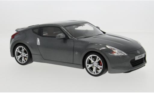 Nissan 370Z 1/18 Ottomobile grau 1:18 diecast model cars