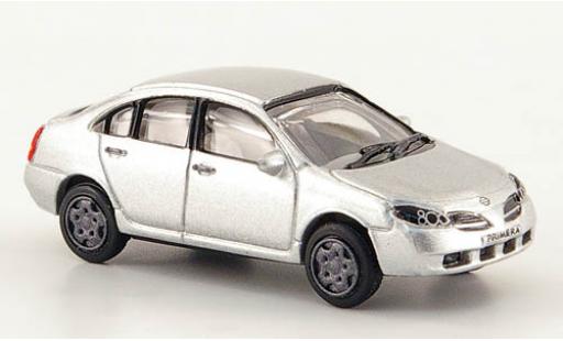 Nissan Primera 5door 1/43スケール ダークグレー Nissan Primera 5door 1/43スケール ダークグレー
