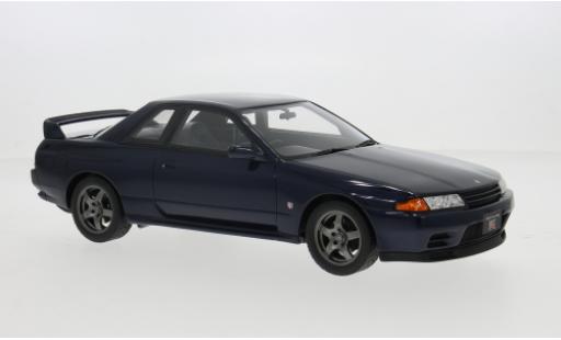 Nissan Skyline 1/18 Ottomobile GT-R (BNR32) blau 1993 1:18 diecast model cars