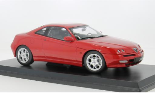 Diecast model cars Alfa Romeo GT 1/18 Norev V rot 1999 1:18 Alfa Romeo GT 1/18 Norev V rot 1999 1:18 diecast model cars
