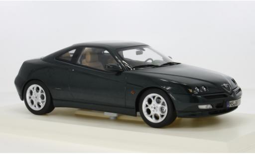 Alfa Romeo GT 1/18 Norev V schwarz 2001 1:18 diecast model cars