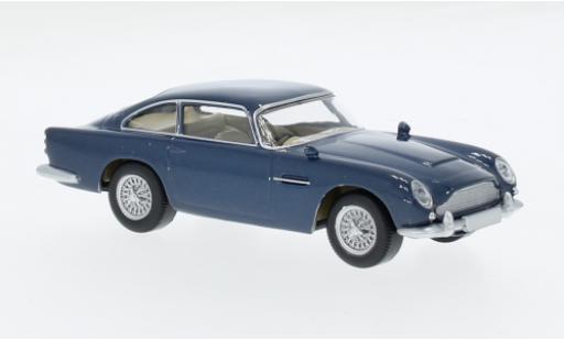 Aston Martin DB5 1/43 Norev blau 1964 1:43 diecast model cars