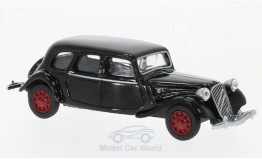 Citroen Traction diecast model cars - Alldiecast.co.uk