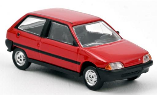 Citroen ax 2025 miniature