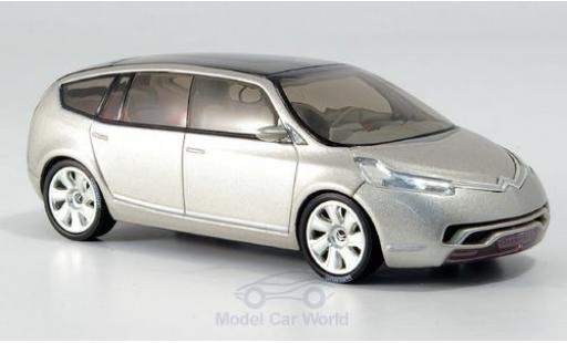 Diecast model cars Citroen C Airlounge 1/43 Norev -Airlounge 2004 Salon Genf Citroen C Airlounge 1/43 Norev -Airlounge 2004 Salon Genf diecast model cars