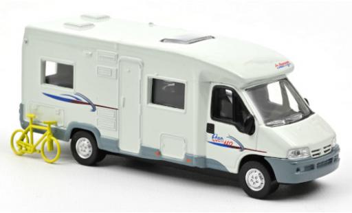 Diecast model cars Citroen Jumper 1/64 Norev Challenger Eden 602 2002 Citroen Jumper 1/64 Norev Challenger Eden 602 2002 diecast model cars