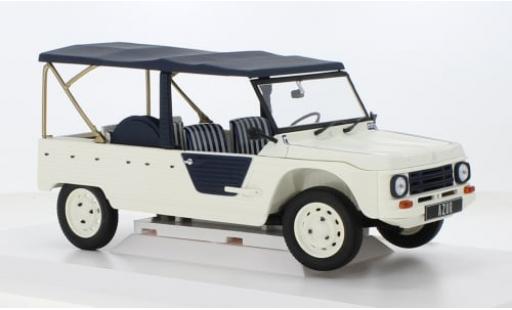 Citroen Mehari 1/18 Norev Azur 1983 1:18 diecast model cars