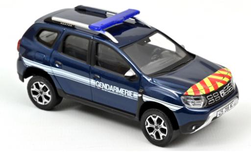 Diecast model cars Dacia Duster 1/43 Norev Gendarmerie Outremer (F) 2019 Dacia Duster 1/43 Norev Gendarmerie Outremer (F) 2019 diecast model cars