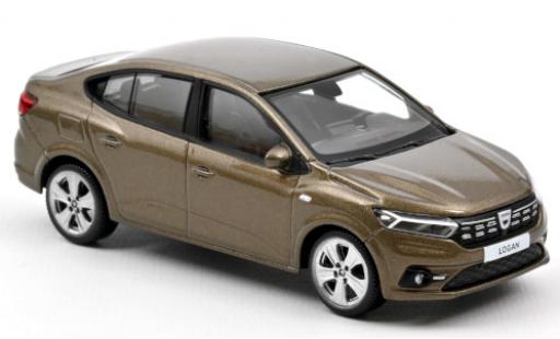 Dacia miniature sales