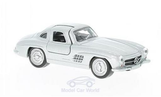 Diecast model cars Mercedes 300 SL 1/64 Norev SL grey 1955 Mercedes 300 SL 1/64 Norev SL grey 1955 diecast model cars