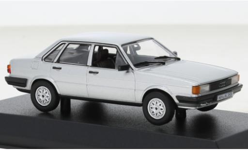 Audi 80 1/43 Norev S d 1979 diecast model cars