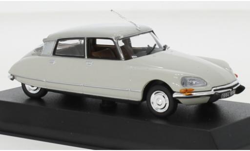 Diecast model cars Citroen DS 1/43 Norev 23 Pallas beige clair 1973 Citroen DS 1/43 Norev 23 Pallas beige clair 1973 diecast model cars