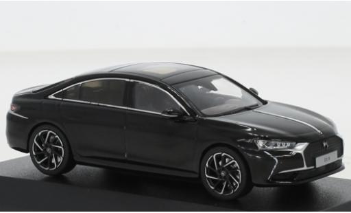 Diecast model cars Citroen DS 1/43 Norev 9 black 2021 Citroen DS 1/43 Norev 9 black 2021 diecast model cars