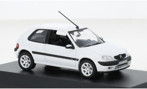 Citroen saxo miniature on sale