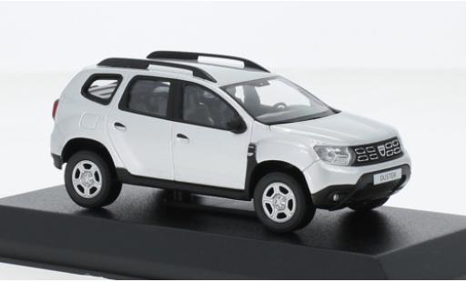 Dacia Duster 1/43 Norev d 2021 diecast model cars
