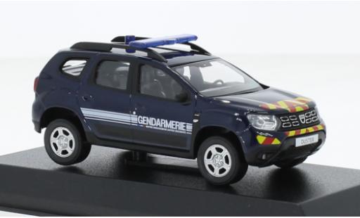 Diecast model cars Dacia Duster 1/43 Norev Gendamerie (F) 2020 Dacia Duster 1/43 Norev Gendamerie (F) 2020 diecast model cars