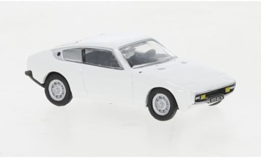 Simca Bagheera 1/87 Norev Matra white 1975 diecast model cars