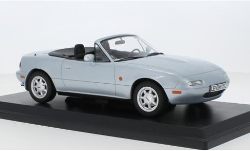 Mazda MX 1/18 Norev -5 d 1991 diecast model cars
