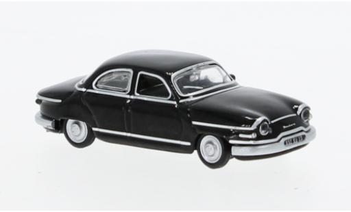 Diecast model cars Panhard PL17 1/87 Norev black 1962 Panhard PL17 1/87 Norev black 1962 diecast model cars