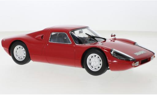 Diecast model cars Porsche 904 1964 1/18 Norev GTS red Porsche 904 1964 1/18 Norev GTS red diecast model cars