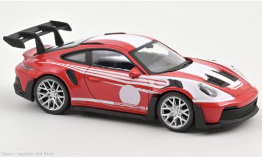 Diecast model cars Porsche 992 GT3 R 1/43 Norev 911  S red 2022 Porsche 992 GT3 R 1/43 Norev 911  S red 2022 diecast model cars