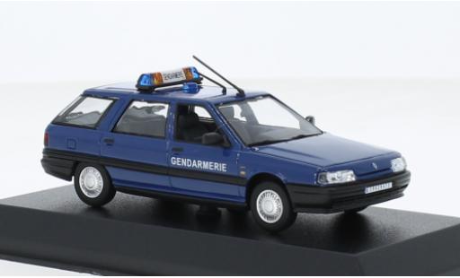 Diecast model cars Renault 21 1/43 Norev Nevada Police Municipale (F) 1994 Renault 21 1/43 Norev Nevada Police Municipale (F) 1994 diecast model cars