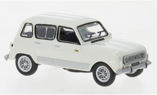 Renault 4 diecast model cars Alldiecast