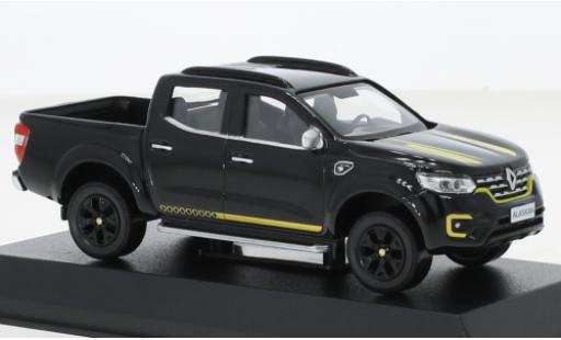 Renault Alaskan 1/43 Norev Formula Edition 2018 diecast model cars